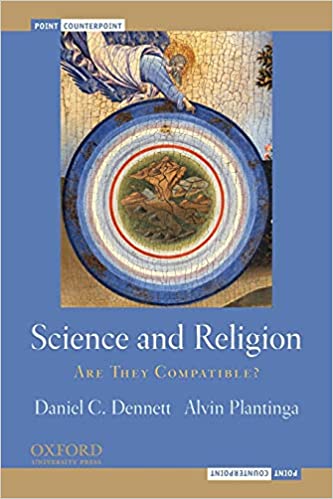 Science and Religion: Are They Compatible? - Scanned Pdf with Ocr